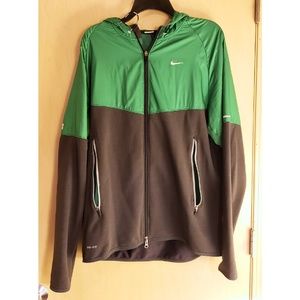 Nike Running Jacket/windbreaker